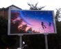 p10 outdoor led full color advertising display screen